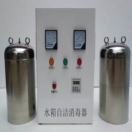水箱臭氧自洁器生活消防水箱水处理机SD-V-S