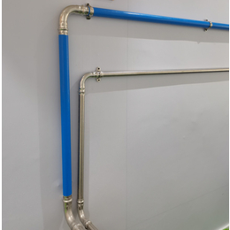 薄壁不锈钢自来水管代理 为什么选不锈钢水管比塑料管好