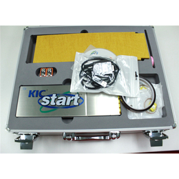 KIC炉温测试仪-聚广恒自动化-价格优惠KIC炉温测试仪