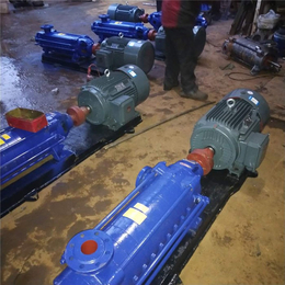 西藏多级泵-晗硕D型多级泵厂家-消防多级泵