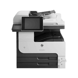 山东惠普双面打印机配置清单彩色激光打印一体机