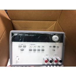 回收工厂仪器Agilent E3646A安捷伦直流电源