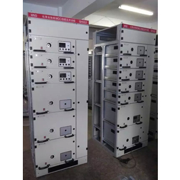 宁波MNS型低压成套抽出式开关柜 宁波高低压成套配电柜