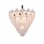 客厅水晶吊灯-轩海装饰材料销售-客厅水晶吊灯安装缩略图1