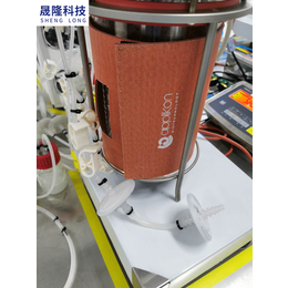 晟隆厂家供应硅胶加热板加热器硅胶防水阻燃柔性可弯曲安全