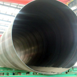 湖南大口径螺旋管规格 螺旋管厂家供应 长沙大口径螺旋钢管价格