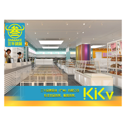 2021年马来西亚KKV旗舰店大胆引入集装箱的空间设计缩略图