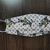 KF94印花布口罩棉  韩版鱼型口罩  柳叶型  立体轻薄缩略图1