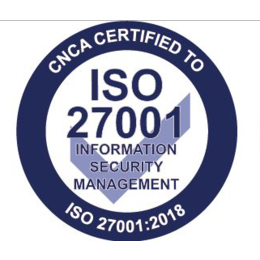东营ISO27001认证怎么办理