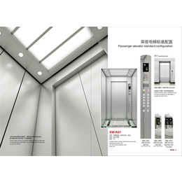 小型电梯品牌-泉冠电梯厂家*-漳州小型电梯