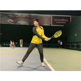 沈阳少儿网球培训-兴国网球(在线咨询)-少儿网球培训