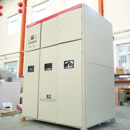 高压液阻柜常见故障处理方法 襄阳高压水阻柜生产厂家