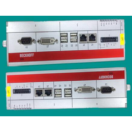 倍福工控机维修C6920-0040倍福控制器电脑维修