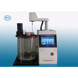 石油和合成液水分离性测定器GB/T7305　