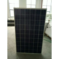 易达光电设计生产中小型户用型太阳能发电供电系统