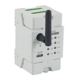 ADW400-D16-2S环保监测模块2路三相电表100A