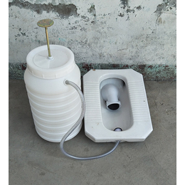 天合塑料*生产商-山东旱厕冲水桶-旱厕冲水桶生产商