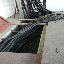 温州电缆回收公司-起帆电缆线回收-温州市回收设备用电线电缆