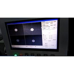 盟讯电子(图)-CCD自动对位模切机供应商-模切机