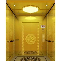 北京电梯轿厢装饰 电梯装潢翻新