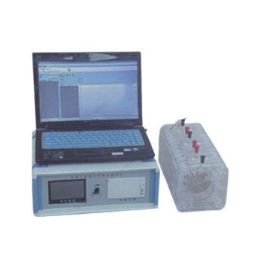 鑫高牌DTL-6混凝土氯离子电通量测定仪型