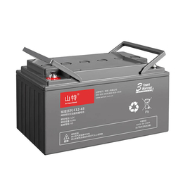 西安山特蓄电池12V65AH销售价-西安山特蓄电池经营部