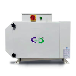 静电式油雾净化器DME-10油雾收集器工业油雾过滤器缩略图
