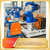 国产多用途焊接机器人 工业六轴焊接机械手厂家 自动化设备缩略图1