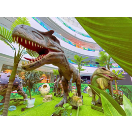 侏罗纪恐龙模型出租大型恐龙展租赁恐龙展览