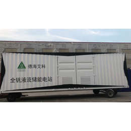 环保储能集装箱 可移动储能设备方舱 沧州设备集装箱制造厂家