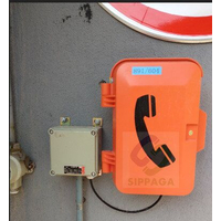 防爆电话机化工石油厂防爆电话机光纤电话机