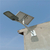 天光世纪星1米太阳能墙壁灯T-10铝制外壳缩略图2