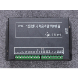  WZBQ-7型微机磁力启动器保护装置 缩略图