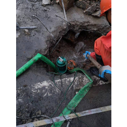 上海管道检测一雨水管道检测一检测污水管道