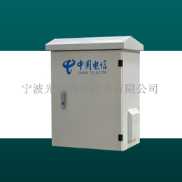 中国移动视频监控防雷箱-室外防水防雷箱