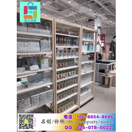 诺米货架10店精品店如何怎样货品