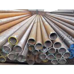 河北产Q235B直缝钢管螺旋钢管每米重量现货销售