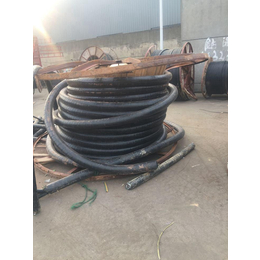 南京废旧电缆线回收公司 电缆电线收购15000530238