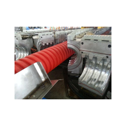 供应pvc波纹管生产线_塑料波纹管生产设备