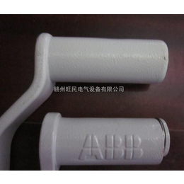 ABB三工位开关驱动电机gce0940042p0115