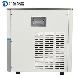 上海知信 冷却液低温循环机ZX-LSJ-300D