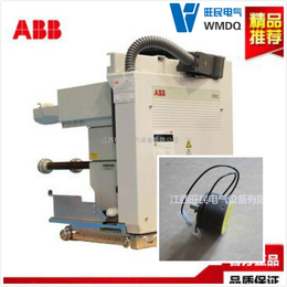 ABB真空接触器VSC代理