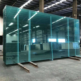 中空玻璃价格-鸿运钢化玻璃*-迪庆中空玻璃
