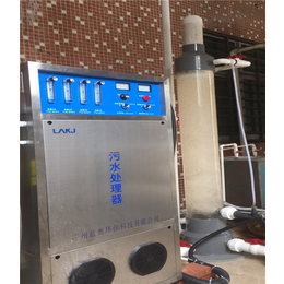 蓝奥(图)-乡镇小型污水处理器-潮州小型污水处理器