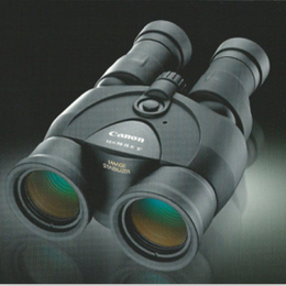 双筒望远镜Canon佳能12x36缩略图
