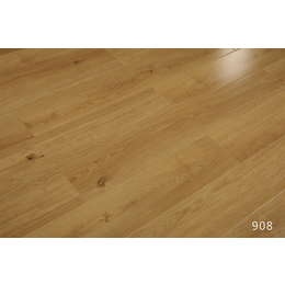 多层实木地板厚度-木地板-罗莱地板品质保障