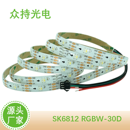 SK6812 RGB 60灯 IP65DC5V 10MM宽