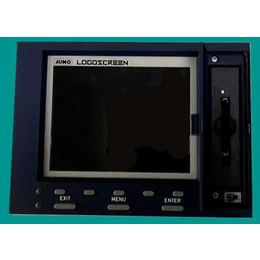 IDEC触摸屏和泉触显示维修MK-745-0A01