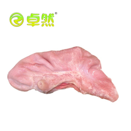 江苏千秋食品(图)-进口猪肉公司-杭州进口猪肉