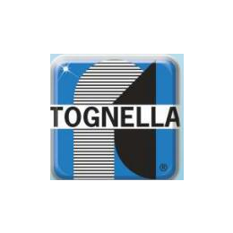 TOGNELLA调节阀 FT277/5-12